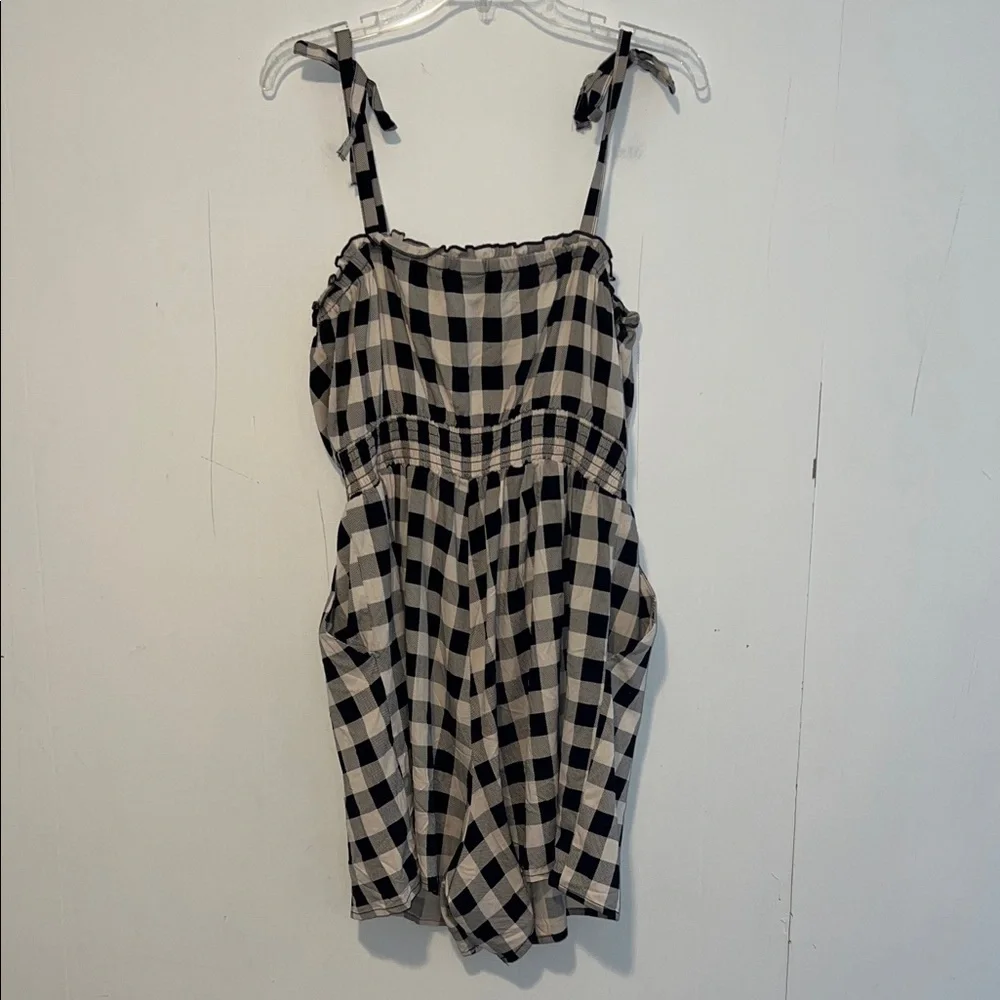 torrid chic plaid
